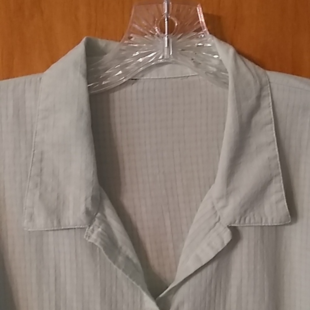 mint overblouse - Picture 3 of 7